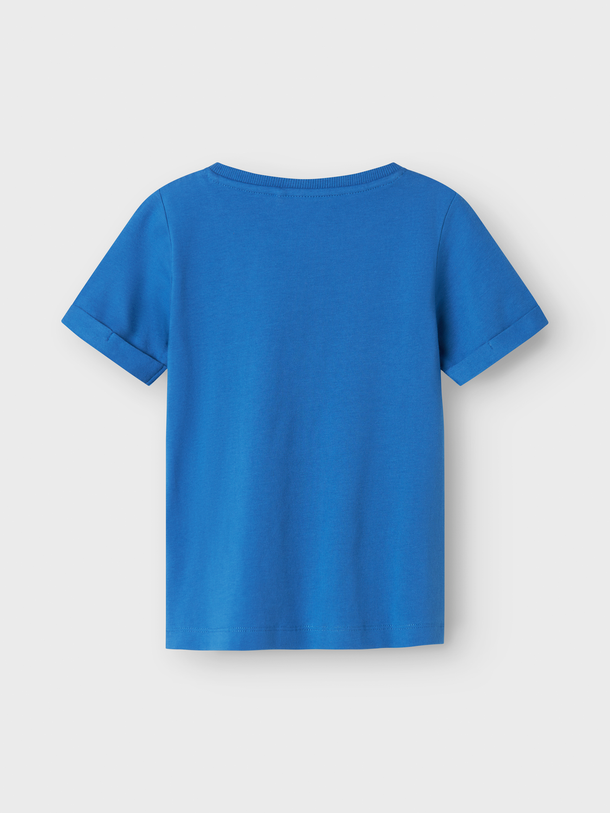 Product CAMISETA VUX - Star Sapphire Print:Chill - Image 4