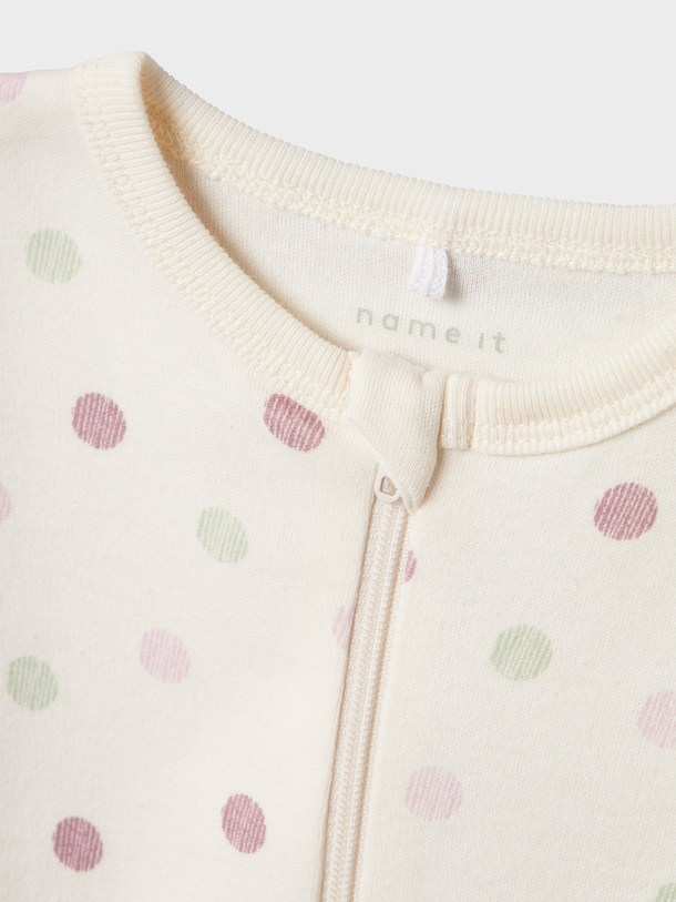 Product PACK PIJAMA ENTERO CON CIERRE - Jet Stream - Image 2