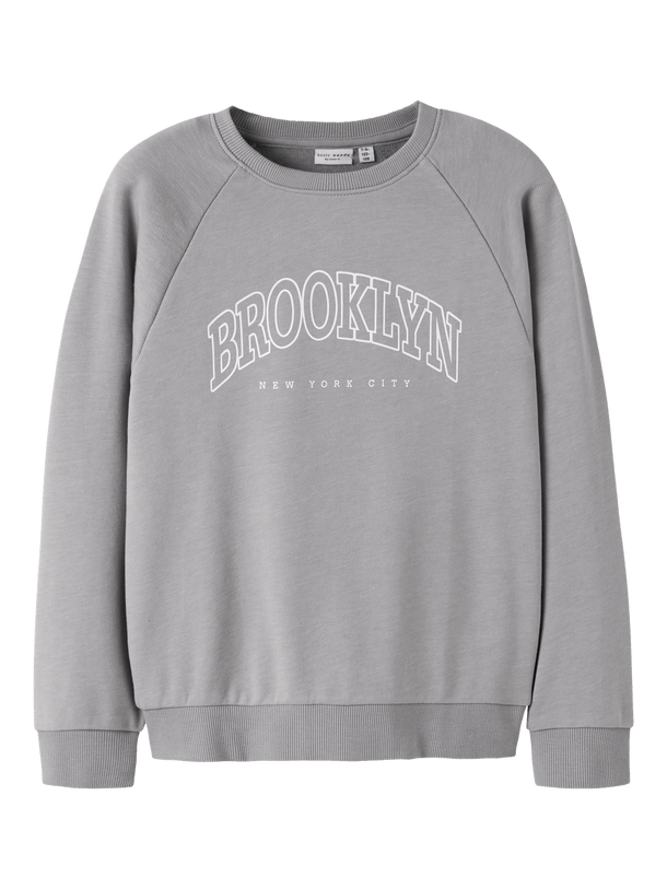 Product BUZO VION-Ultimate Grey Print:Brooklyn New - Image 3