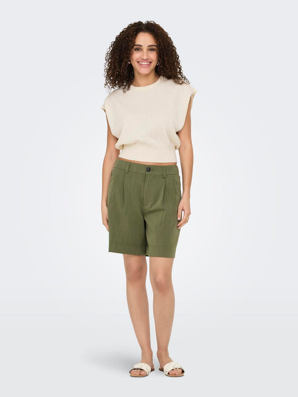 Product TOP MIA - Egret - Image 4