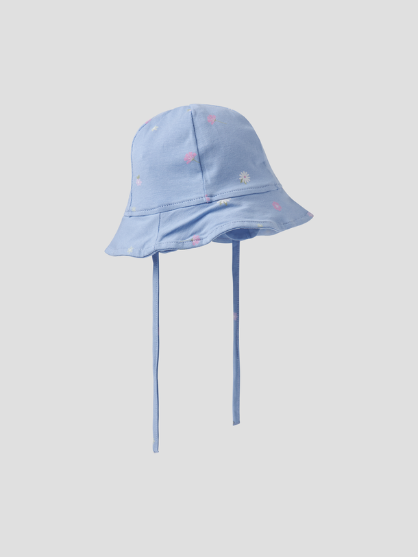 Product GORRO ANDORA-Serenity AOP:Flowers - Image 3