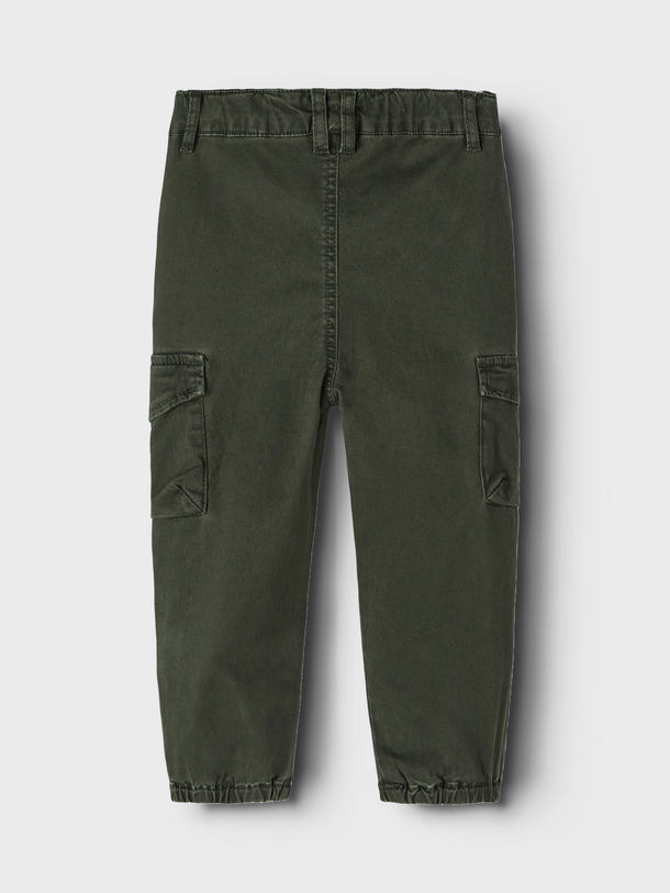 Product PANTALÓN CARGO BEN - Rosin - Image 5