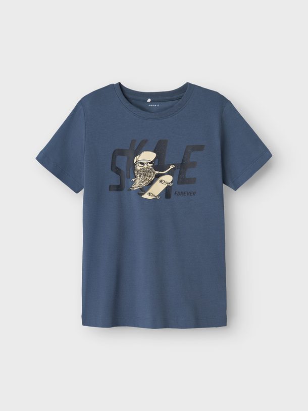 Product CAMISETA NATHI - Bering Sea - Image 1