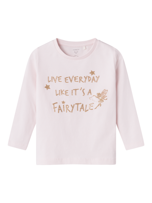 Product CAMISETA LUMY  - Festival Bloom - Image 3