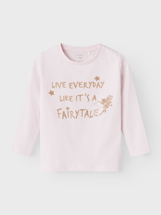 Product CAMISETA LUMY  - Festival Bloom - Image 1