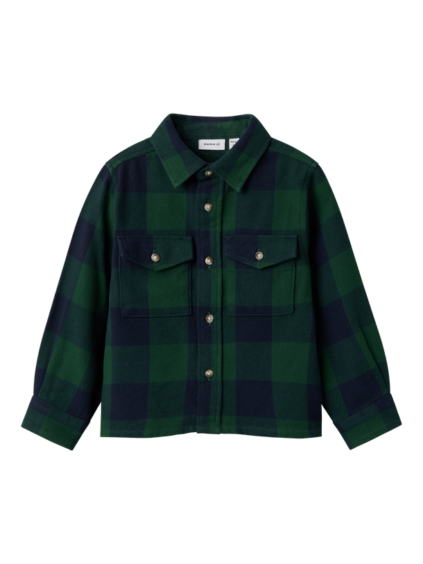 Product CAMISA BOMN - Eden - Image 3