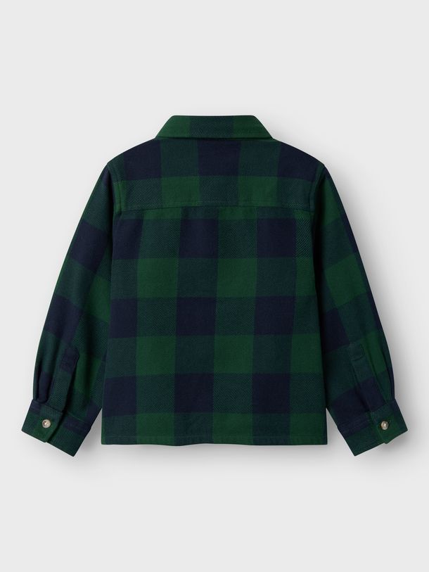 Product CAMISA BOMN - Eden - Image 4