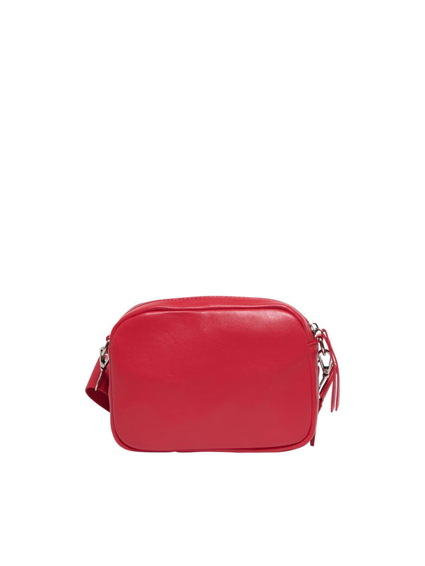 Product BOLSO POPPY - High Risk Red Detail:SILVER METAL - Image 3
