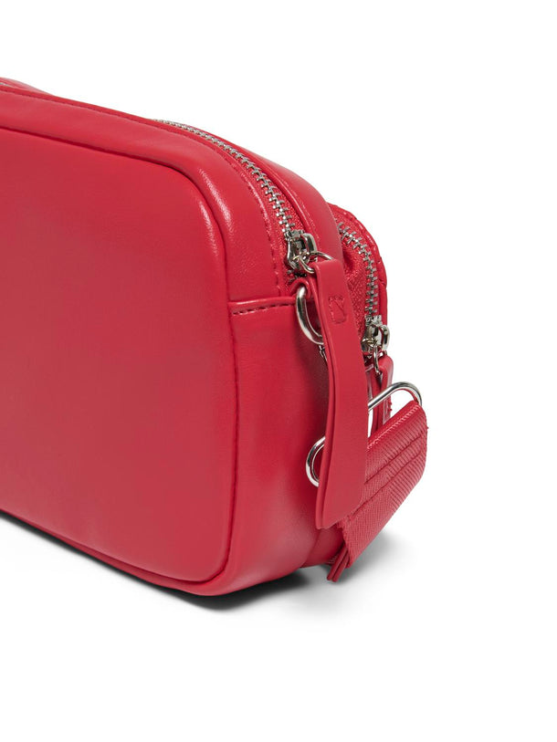 Product BOLSO POPPY - High Risk Red Detail:SILVER METAL - Image 4