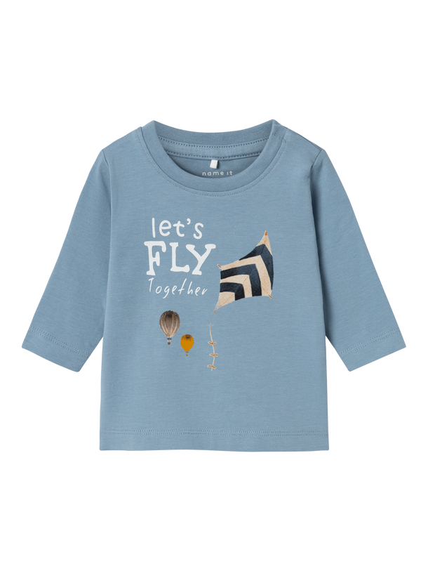 Product CAMISETA NATION  - Mountain Spring - Image 3