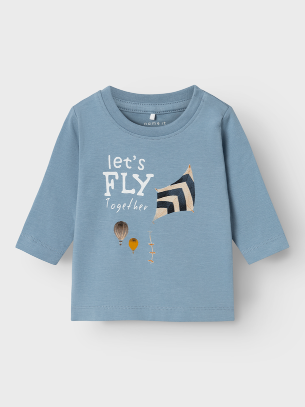 Product CAMISETA NATION  - Mountain Spring - Image 1