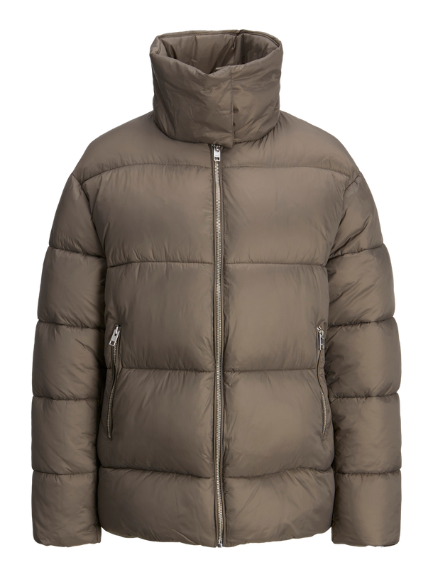 Product CHAQUETA ELLIE - Morel - Image 1