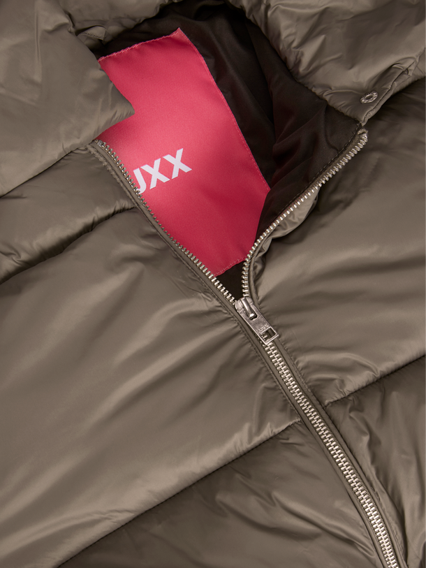 Product CHAQUETA ELLIE - Morel - Image 3