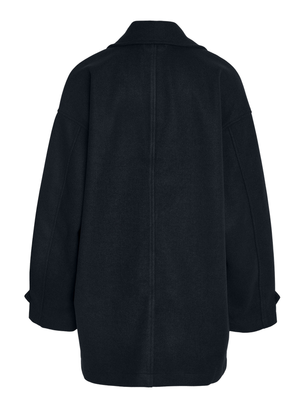 Product SACO ALICIA - Black - Image 2