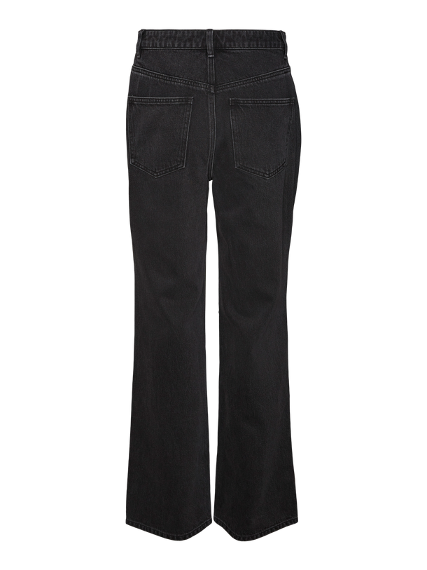 Product JEAN KITHY  - Black Denim - Image 2