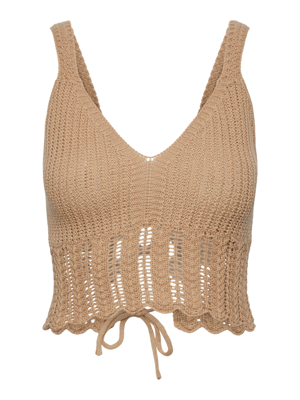 Product TOP CROCHET LENICE - Nomad - Image 4