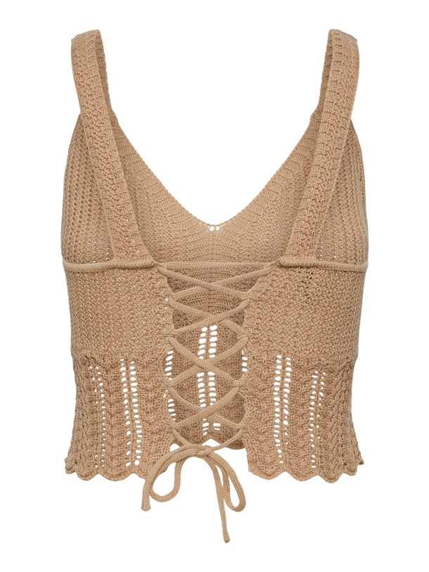 Product TOP CROCHET LENICE - Nomad - Image 5