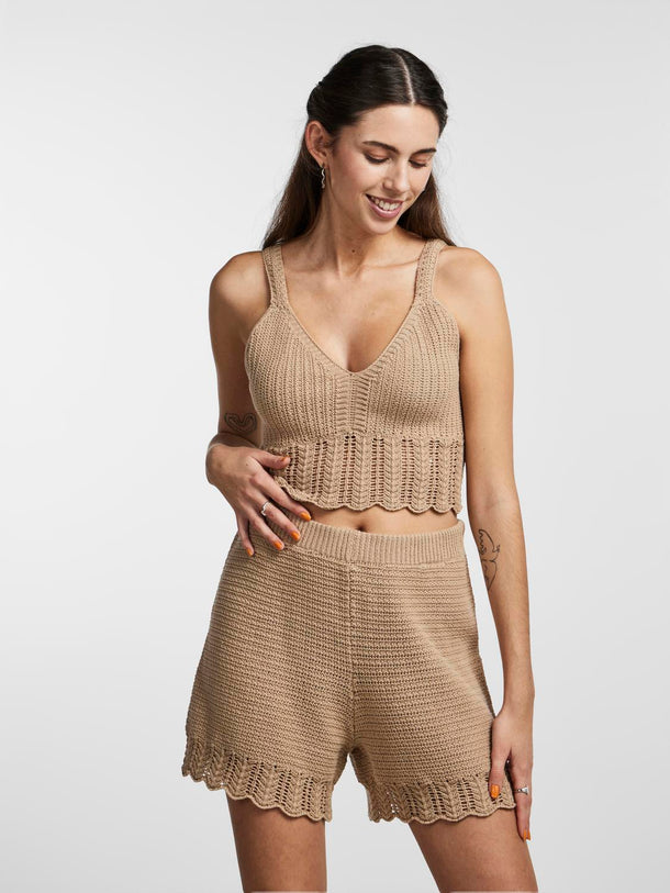 Product TOP CROCHET LENICE - Nomad - Image 1