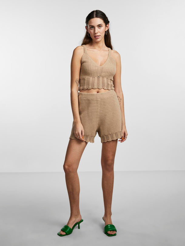 Product TOP CROCHET LENICE - Nomad - Image 2