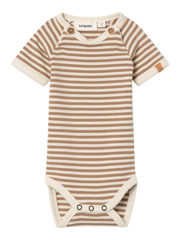 Product BODY GEO - Tigers Eye - Image 3