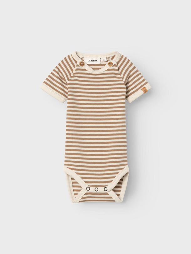 Product BODY GEO - Tigers Eye - Image 1
