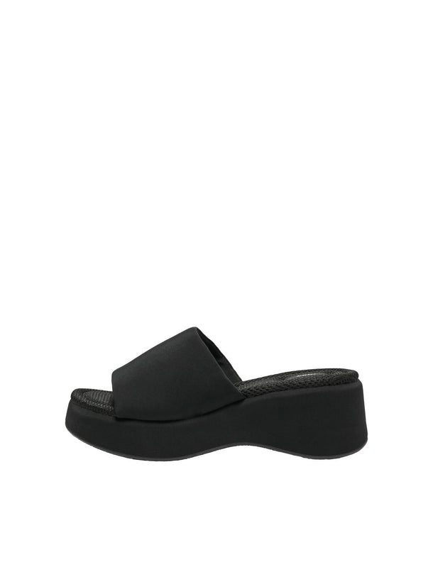 Product SANDALIAS MORGAN - Black - Image 3