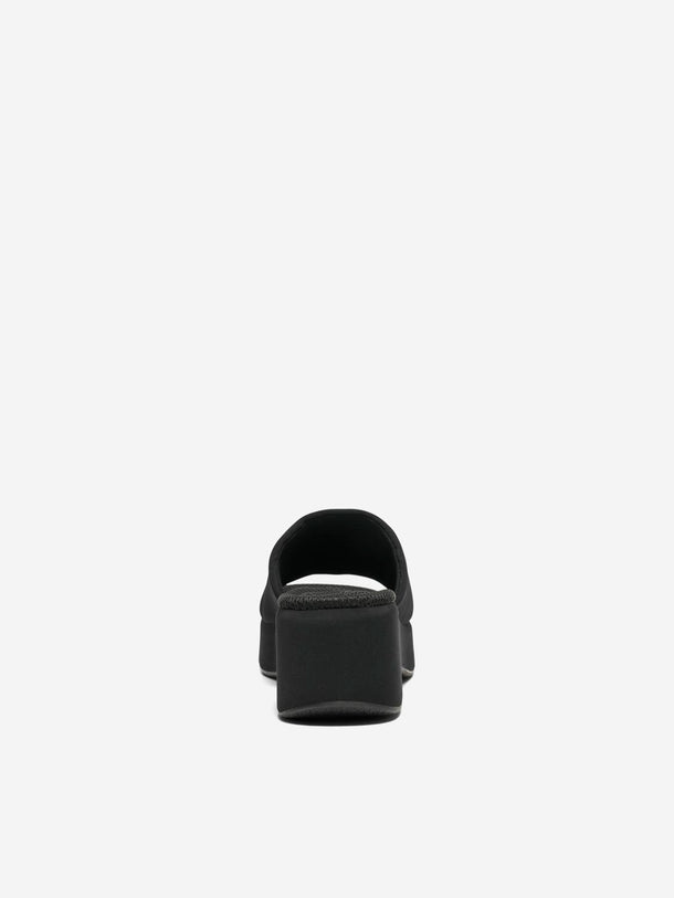 Product SANDALIAS MORGAN - Black - Image 2
