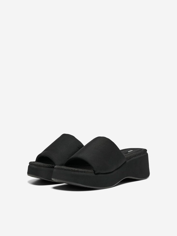 Product SANDALIAS MORGAN - Black - Image 5