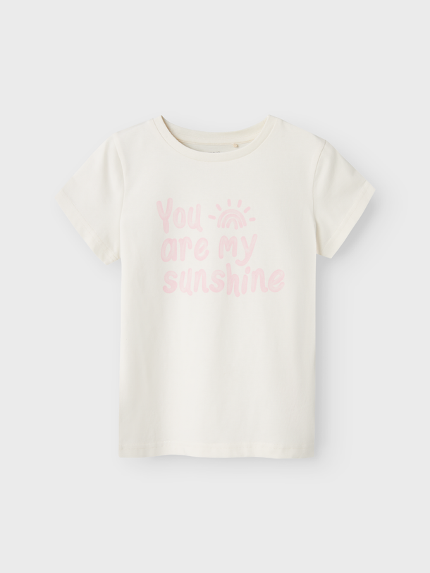 Product CAMISETA JOY - Jet Stream - Image 1