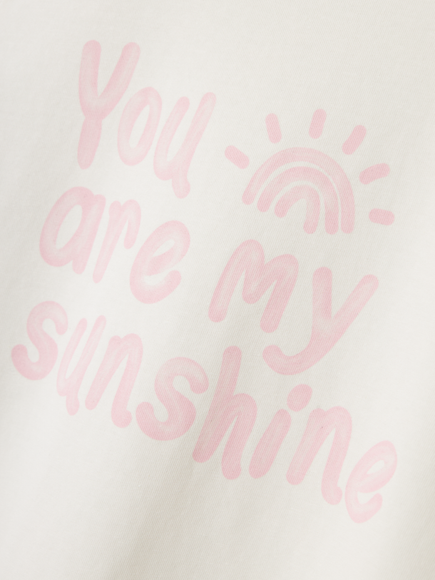 Product CAMISETA JOY - Jet Stream - Image 2