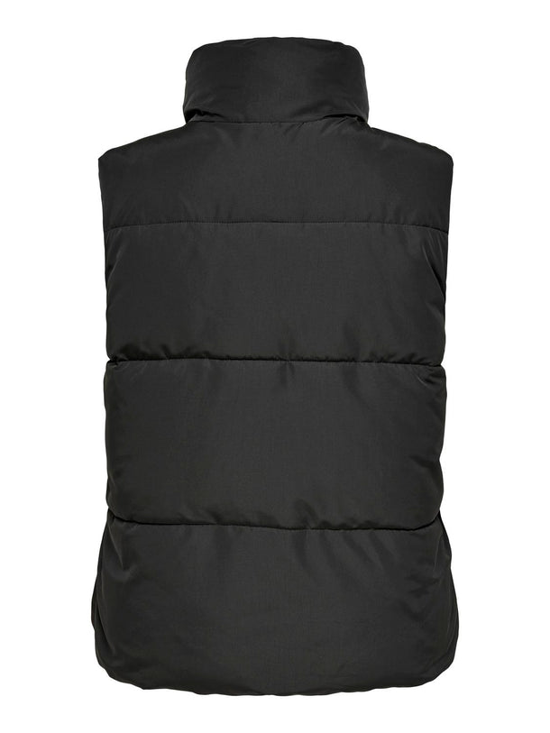 Product CHALECO NEW ERICA - Black - Image 2