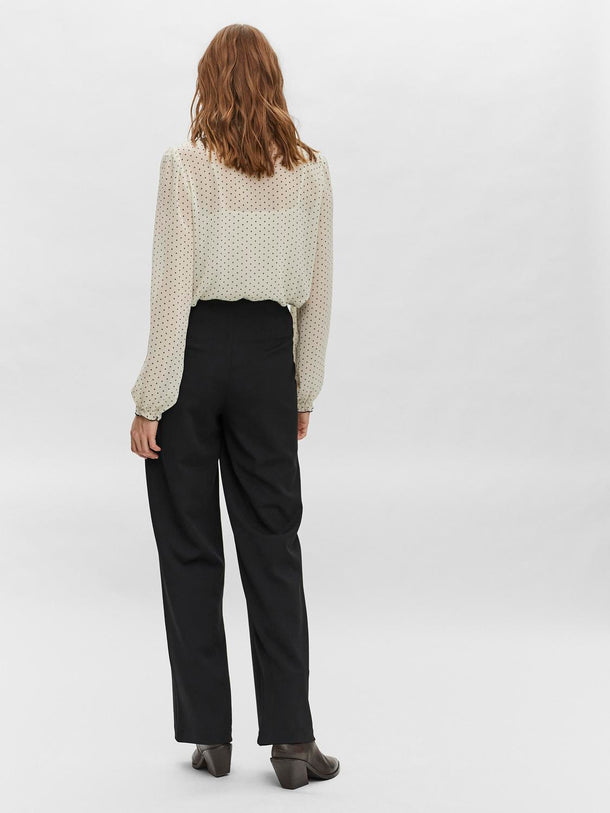 Product PANTALÓN BECKY - Black - Image 2