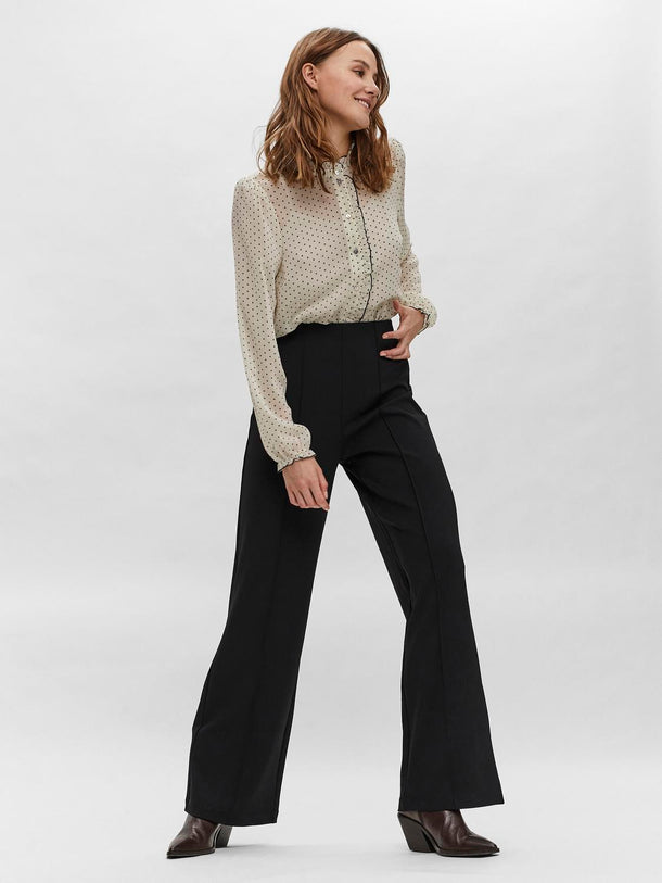 Product PANTALÓN BECKY - Black - Image 5