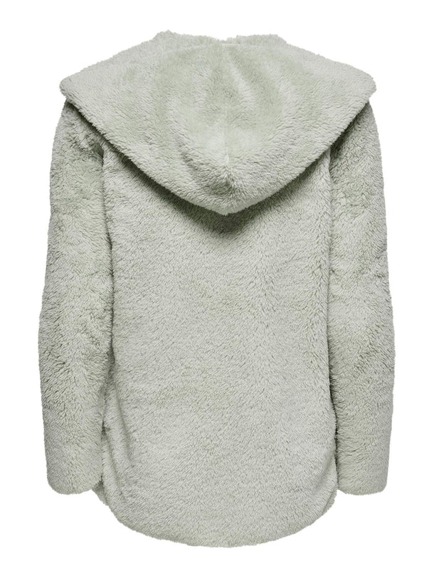 Product CHAQUETA NEW CONTACT - Mercury - Image 2