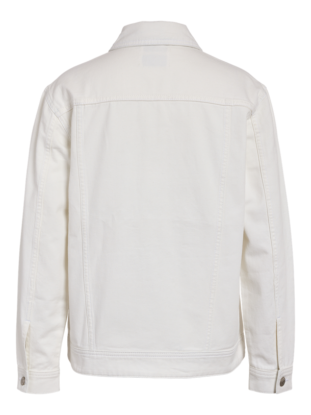 Product CHAQUETA OLE  - Bright White - Image 5