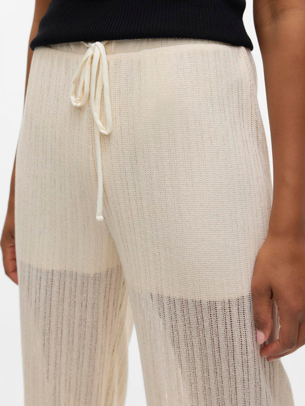 Product PANTALÓN WIDE TIRO ALTO CAILEY-Birch - Image 5