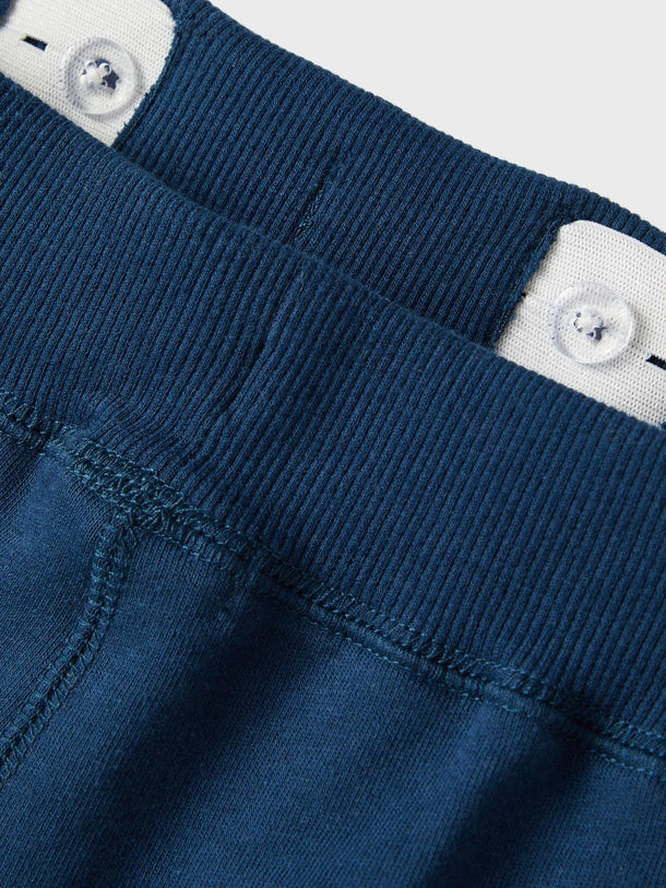 Product PANTALÓN DEPORTIVO CON FELPA - Titan - Image 2