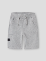 Grey Melange