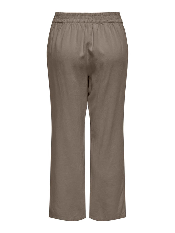 Product PANTALON SAY-Walnut - Image 2