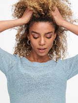 Cashmere Blue