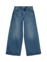 Medium Blue Denim