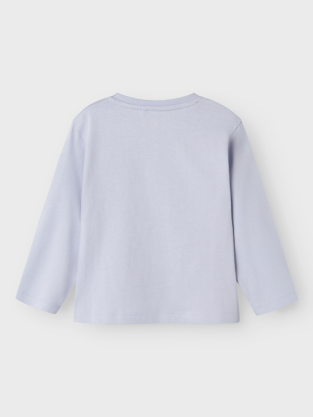 Product CAMISETA VEEN - Icelandic Blue Print:Smiley - Image 4