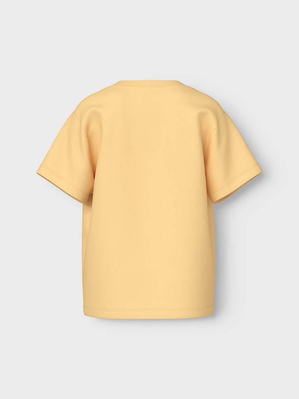 Product CAMISETA VAGNO - Golden Haze Print:New York - Image 4