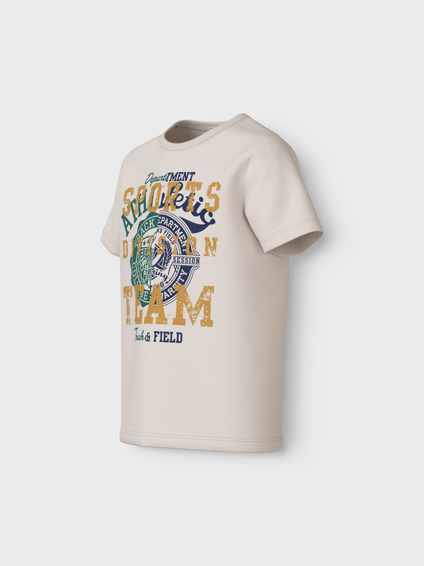 Product CAMISETA VICTOR - Jet Stream Print:Team - Image 2