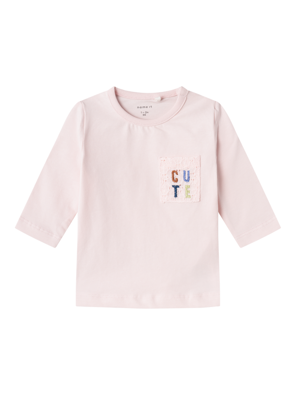 Product CAMISETA KORY  - Festival Bloom - Image 3
