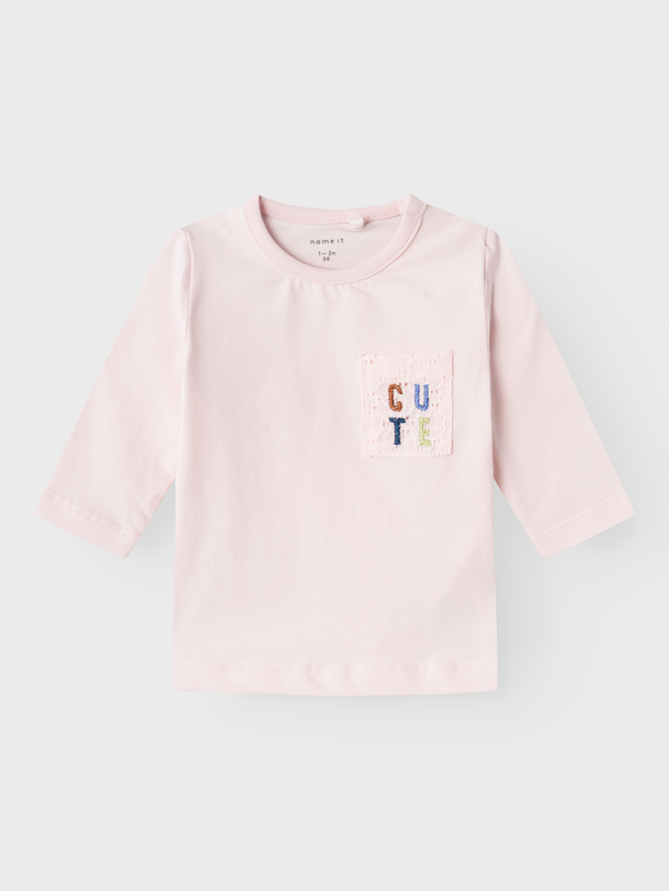 Product CAMISETA KORY  - Festival Bloom - Image 1