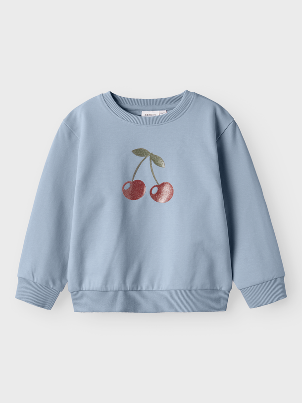 Product BUZO BELLOS - Subdued Blue - Image 1