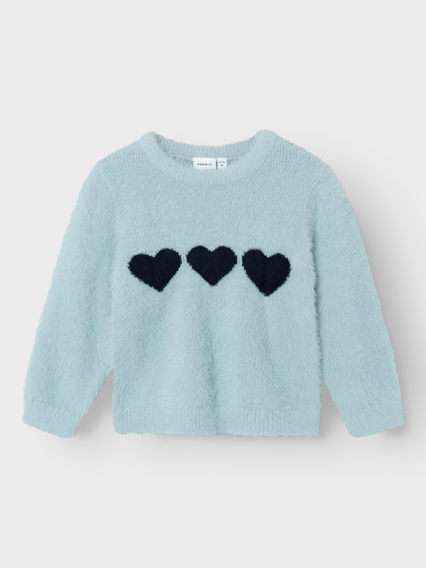 Product SUETER NELISE - Ether - Image 1