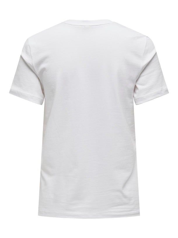 Product CAMISETA ESTAMPADA KITA-Bright White Print:Instant - Image 5