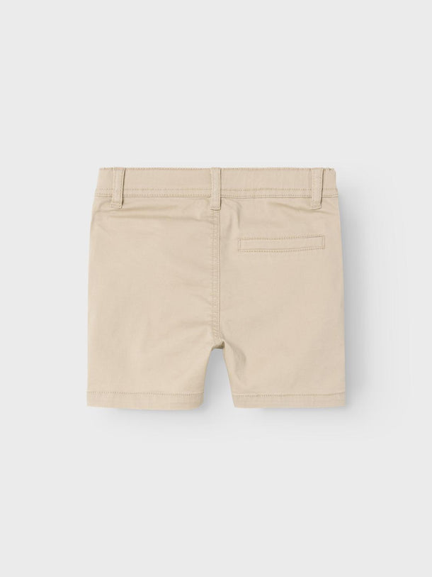 Product SHORT RYAN - Pure Cashmere - Image 4